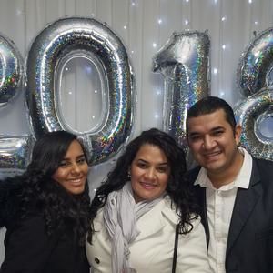 Meet your Posher, Alessandra